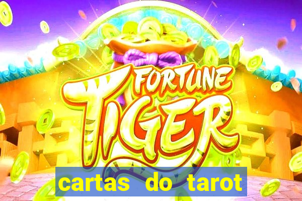 cartas do tarot cigano para imprimir